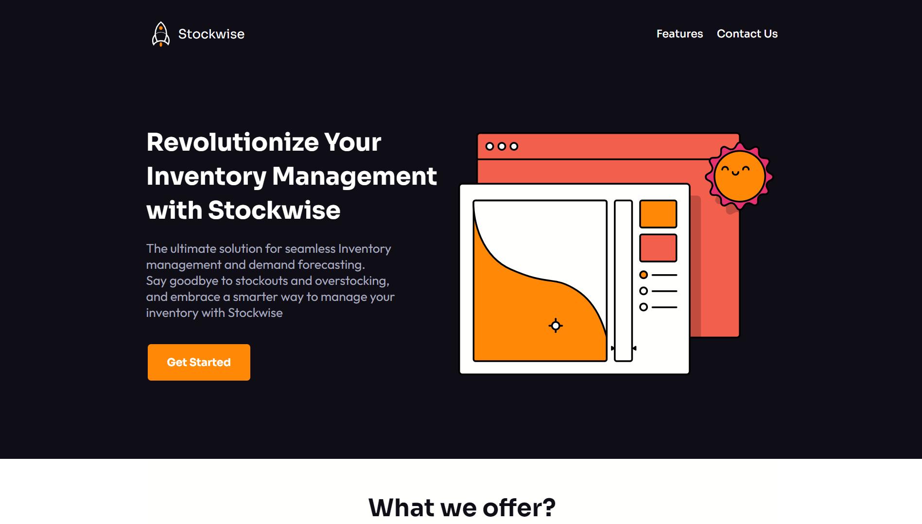 StockWise